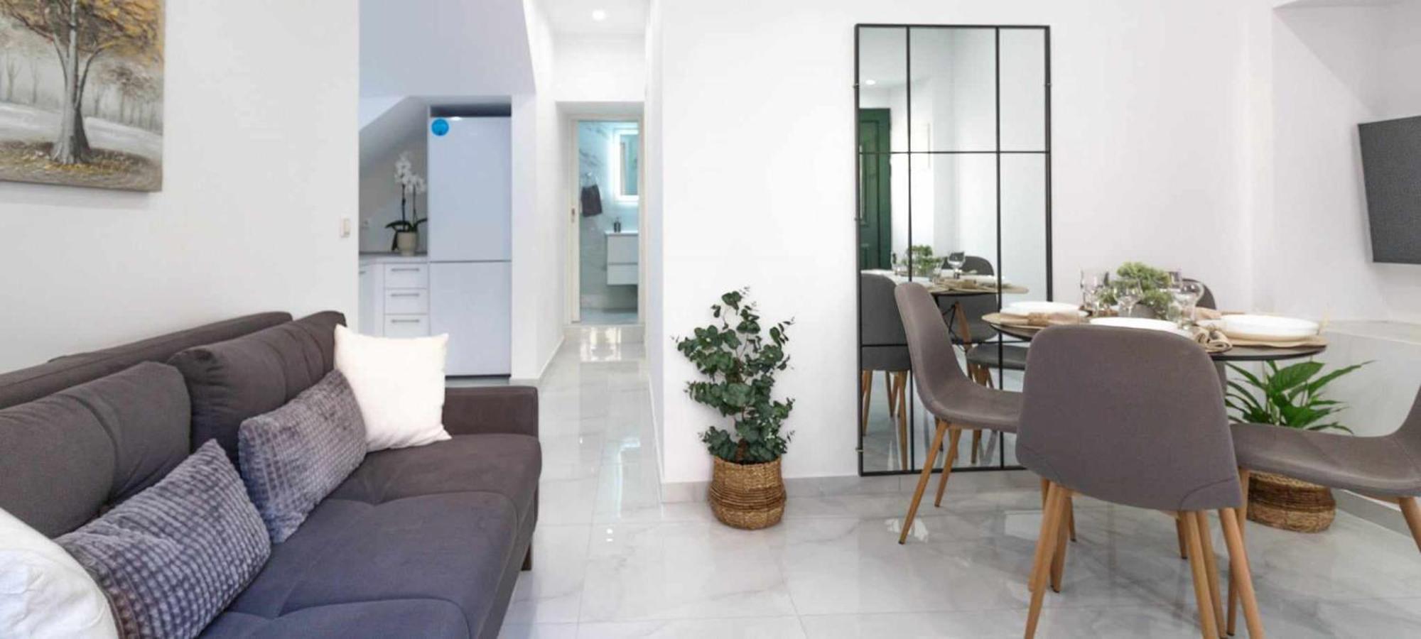 Lusso Di Campiello Lägenhet Corfu  Exteriör bild