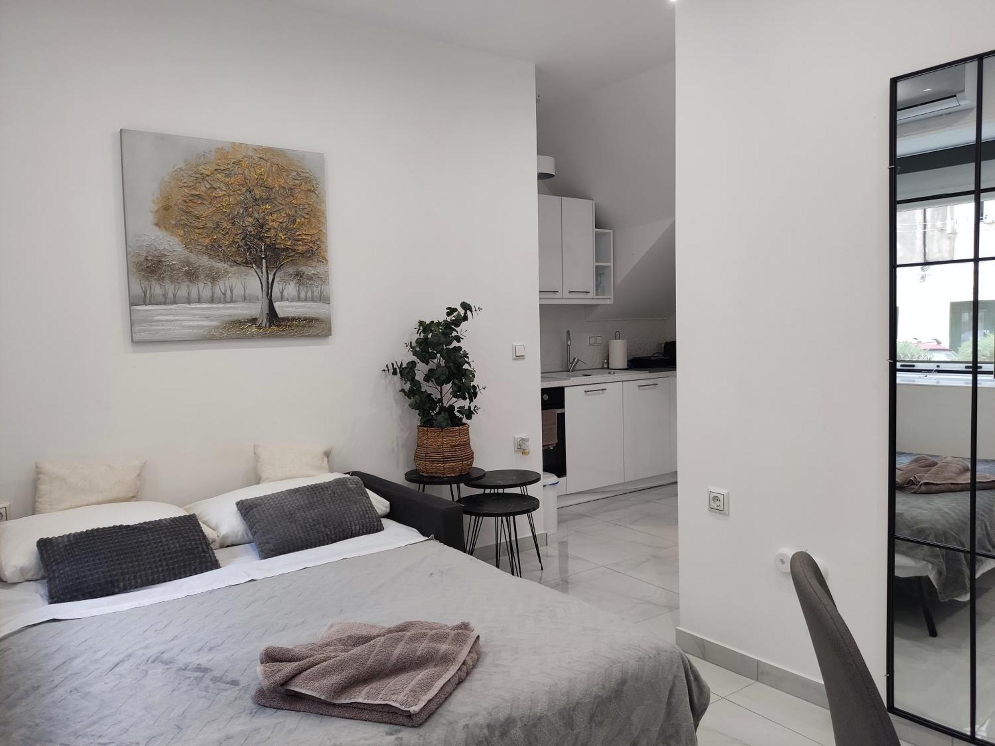 Lusso Di Campiello Lägenhet Corfu  Exteriör bild